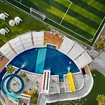Hotel Tui Blue Tropical 4*