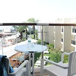 Tui Blue Tropical Dalaman