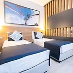 Tui Blue Tropical Hotel