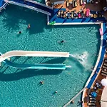 Tui Blue Tropical Hotel Dalaman