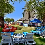 Hotel Tui Blue Tropical 4*