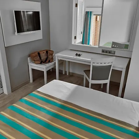 Tui Blue Tropical Otel Dalaman