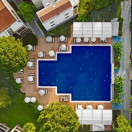 Tui Blue Tropical 달라만