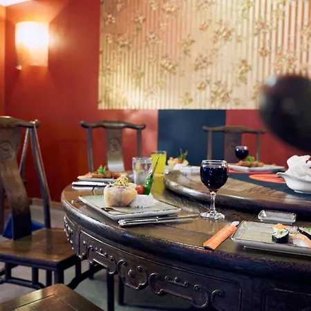 Otel Tui Blue Tropical