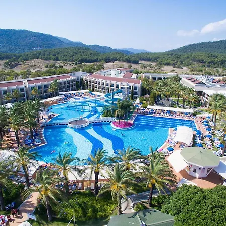 Otel Tui Blue Tropical