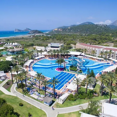 Otel Tui Blue Tropical 4*