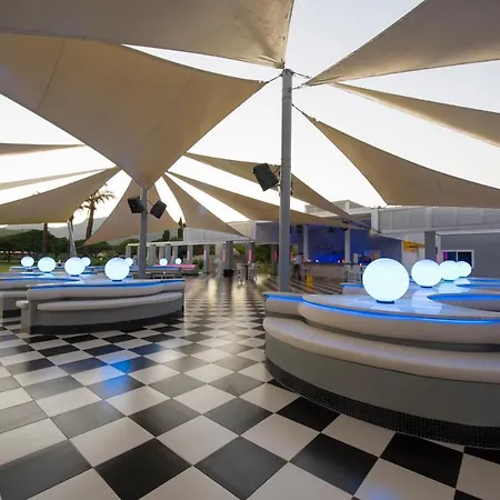 Tui Blue Tropical Otel