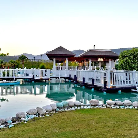 Otel Tui Blue Tropical Dalaman