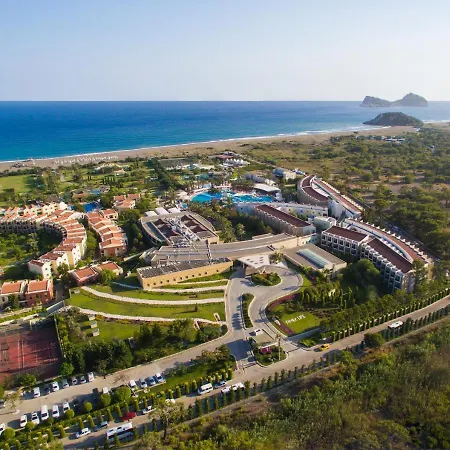 Otel Tui Blue Tropical Dalaman