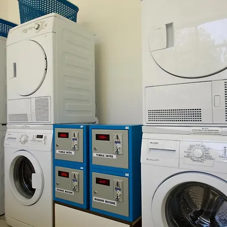 Tui Blue Tropical Otel