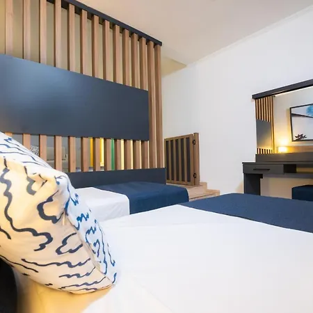 Tui Blue Tropical Otel