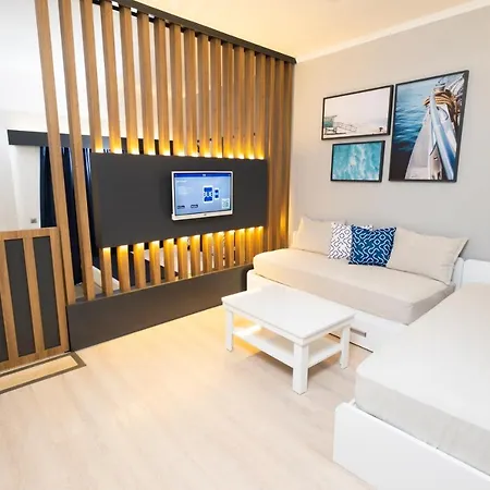 Tui Blue Tropical 4* 달라만
