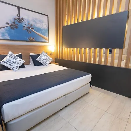 Tui Blue Tropical Otel