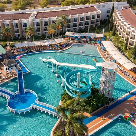 Tui Blue Tropical Otel 4*