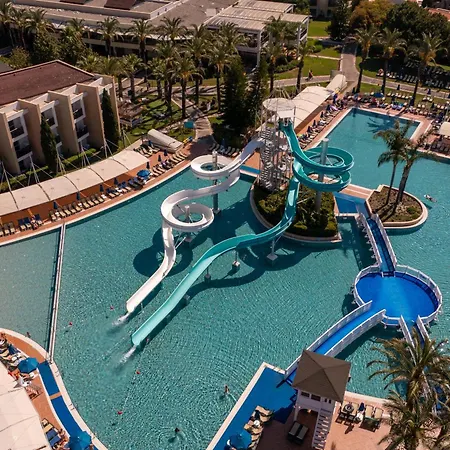 Otel Tui Blue Tropical 4*