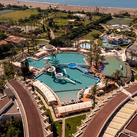 Tui Blue Tropical Otel