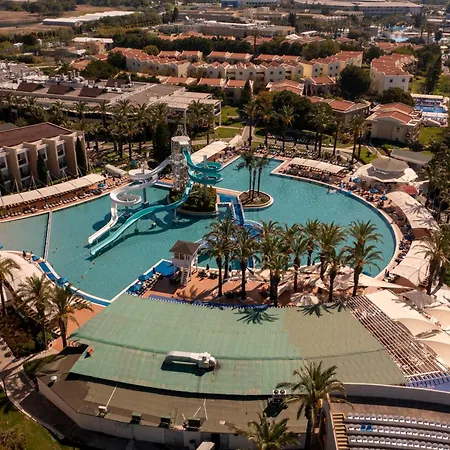 Otel Tui Blue Tropical