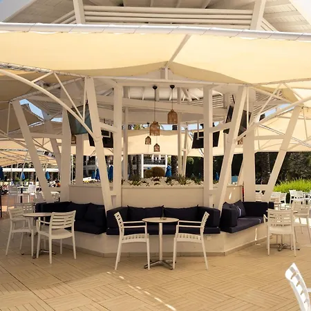 Otel Tui Blue Tropical Dalaman