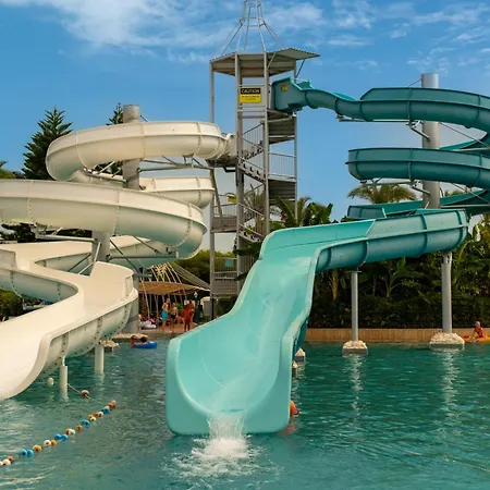 Otel Tui Blue Tropical