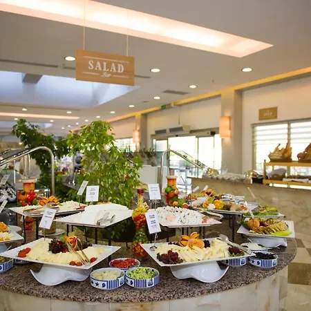 Otel Tui Blue Tropical