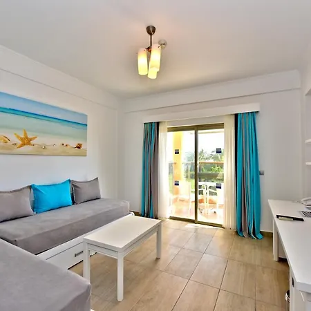 Tui Blue Tropical Otel 4*