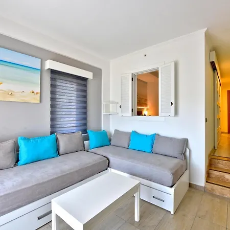 Otel Tui Blue Tropical