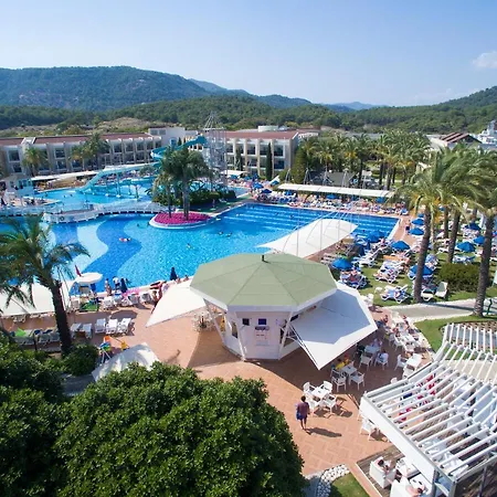 Otel Tui Blue Tropical 4*