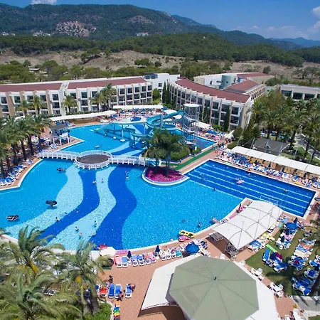Tui Blue Tropical Otel 4*