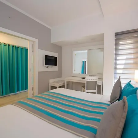 Tui Blue Tropical Otel Dalaman