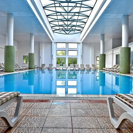 Tui Blue Tropical Otel Dalaman