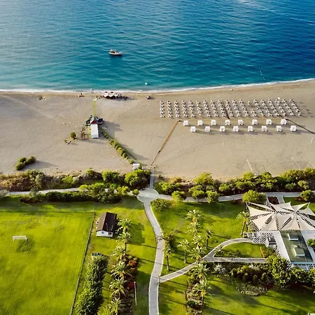 Tui Blue Tropical Dalaman