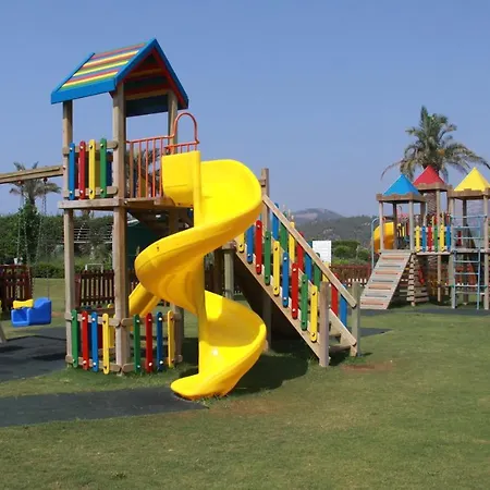 Tui Blue Tropical Dalaman