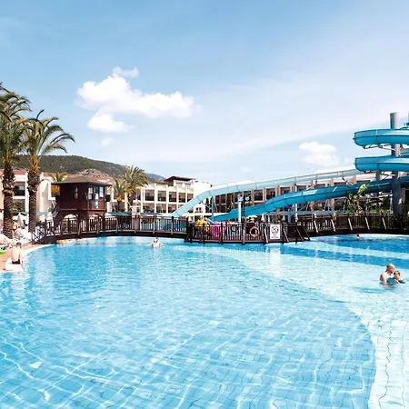 Hotel Tui Blue Tropical