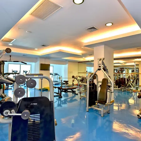 Hotel Tui Blue Tropical Dalaman