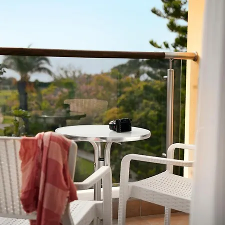 Hotel Tui Blue Tropical