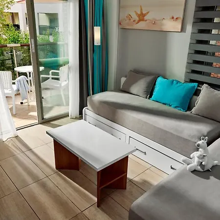 Tui Blue Tropical Hotel