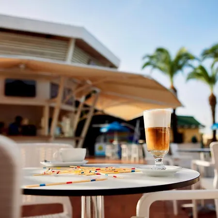 Tui Blue Tropical 4*