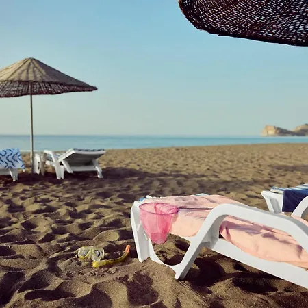 Tui Blue Tropical Hotel