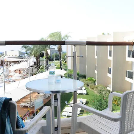 Tui Blue Tropical Dalaman