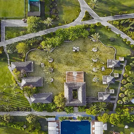 Tui Blue Tropical 4*