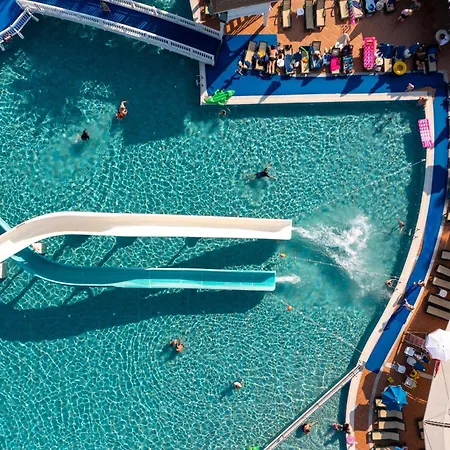 Tui Blue Tropical Hotel Dalaman