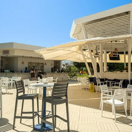 Tui Blue Tropical Hotel Dalaman