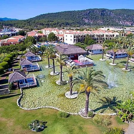 Hotel Tui Blue Tropical Dalaman