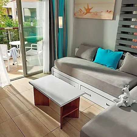 Tui Blue Tropical 4* Dalaman