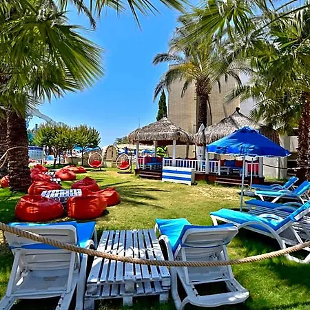 Tui Blue Tropical 4*