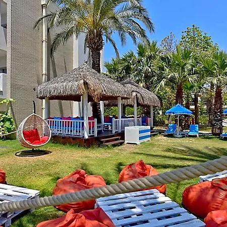Hotel Tui Blue Tropical