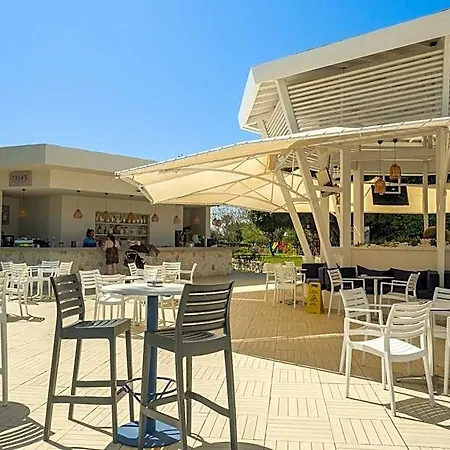 Hotel Tui Blue Tropical 4*