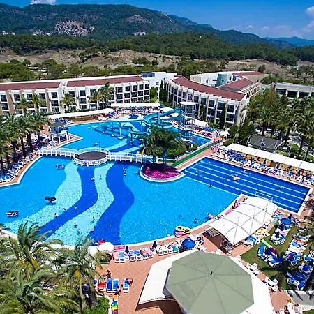 Tui Blue Tropical Hotel