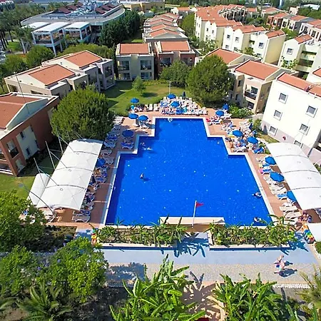 Hotel Tui Blue Tropical Dalaman