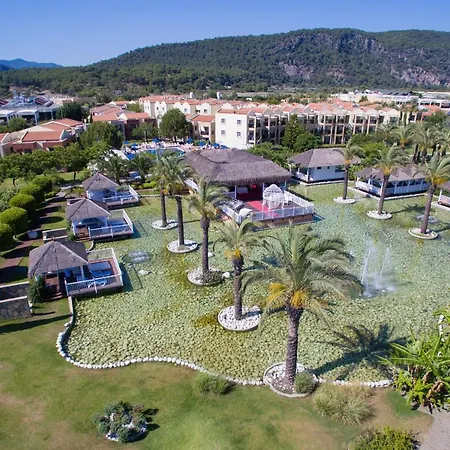 Tui Blue Tropical Hotel